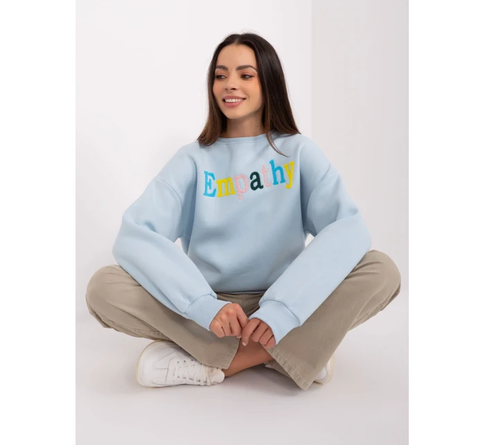 EM BL 617 12.04 svetlo modrá EM BL 617 12.04 svetlo modrá