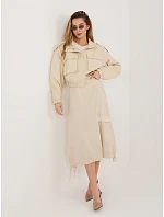 Sukňa IT SD FL10158.94 béžová