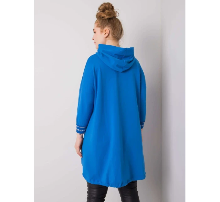 RV BL 6849.63P tmavo modrá RV BL 6849.63P tmavo modrá