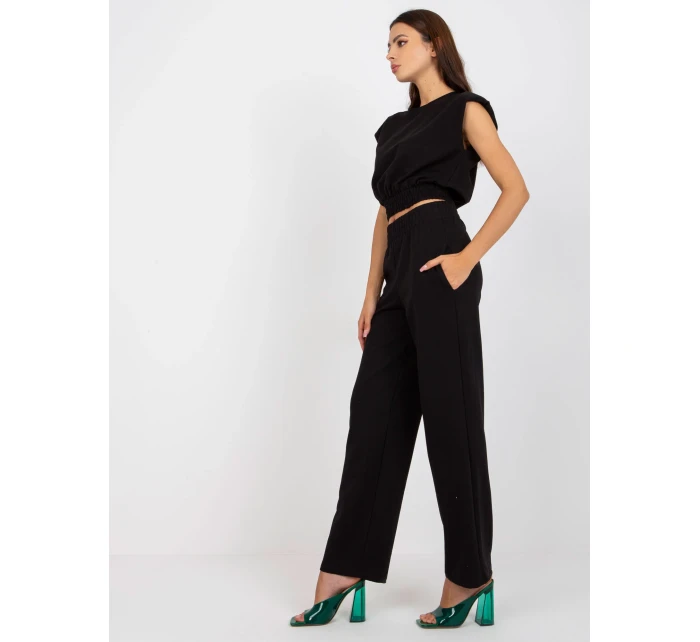 Dámská souprava WN KMPL model 17404371 černá - FPrice