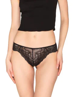 Tanga BBL 160 Black - Babell