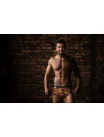 Banánové boxerky - Anais