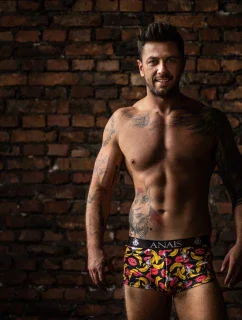 model 18640196 boxerky - Anais