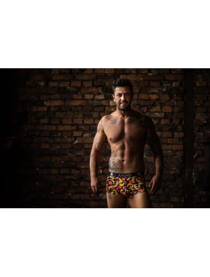 Banánové boxerky - Anais