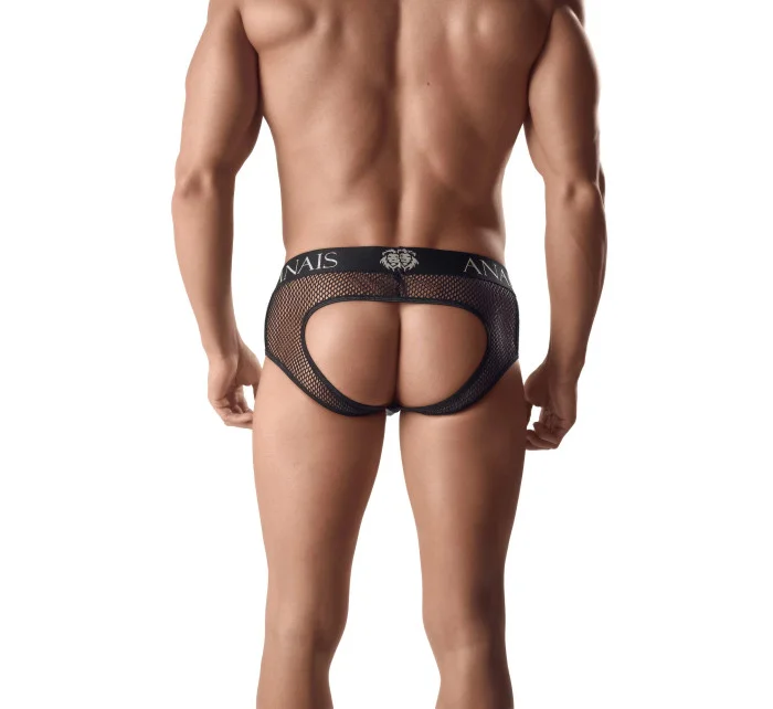 Pánské boxerky otevřené model 20183998 Jock bikini - Anais Pánské boxerky otevřené model 20183998 Jock bikini - Anais