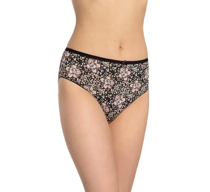 Dámske figy L-127BI-31 3-pack