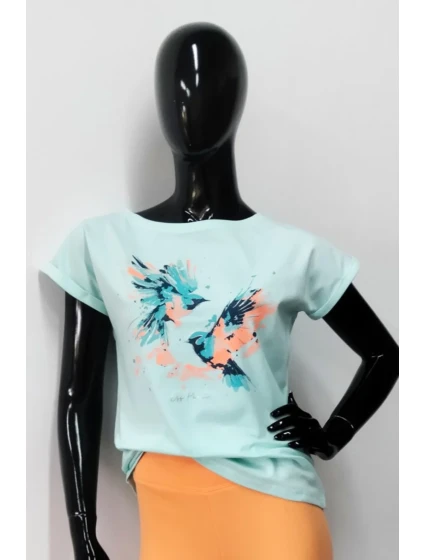 HOLLY BLOUSE HOLLY BLOUSE