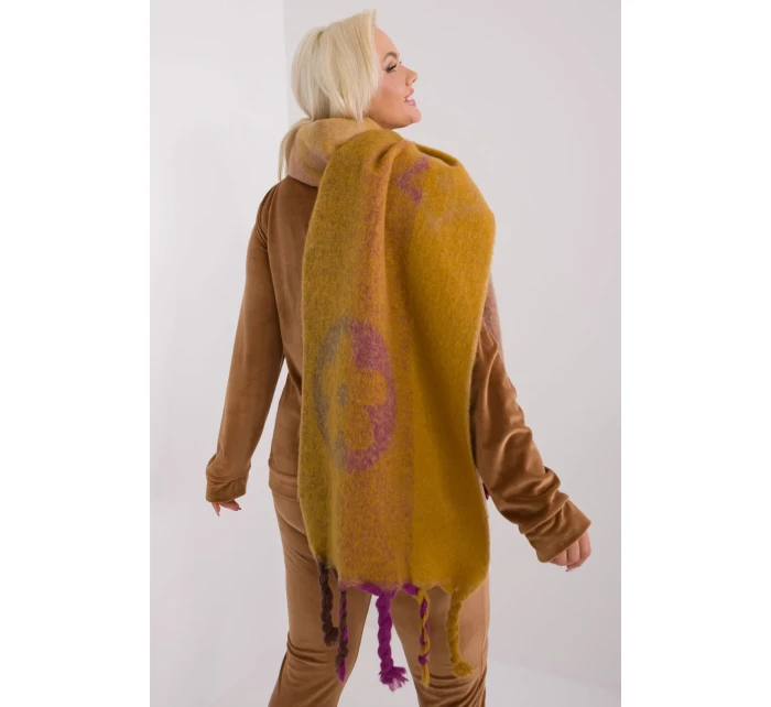 Šál model 190543 AT