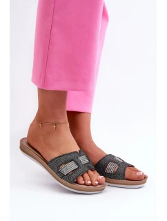 Papuče model 198160 Step in style