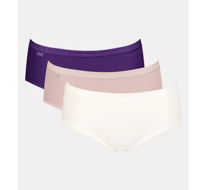 sloggi Basic+ Midi C3P - Neznáme - SLOGGI Neznáme - SLOGGI