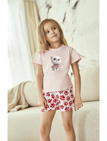 Pyžamo 122140 W26 model 21935532 - Taro