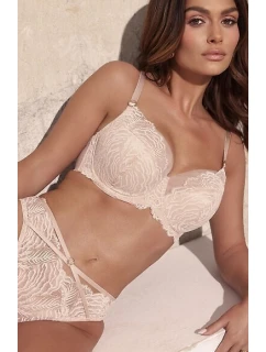 Kinga BC-1098 Luna Big polomäkká podprsenka