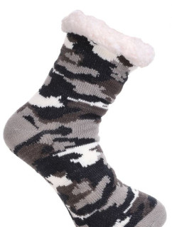 ponožky  šedé model 19019334 - Moraj