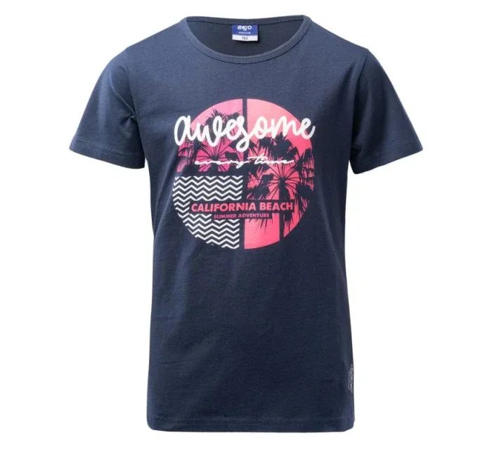 Tričko Bejo Vaiana JRG Jr 92800493162 Tričko Bejo Vaiana JRG Jr 92800493162