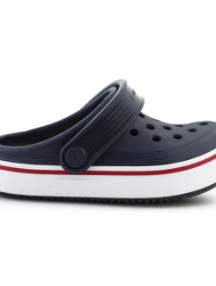 Dřeváky Crocband Off Court Jr model 20834171 - Crocs