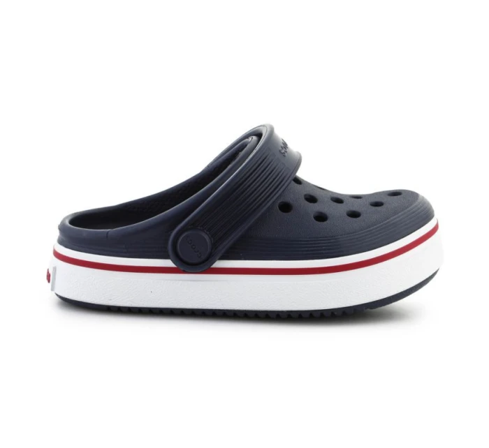 Crocs Crocband Off Court Jr 208479-4CC Crocs Crocband Off Court Jr 208479-4CC