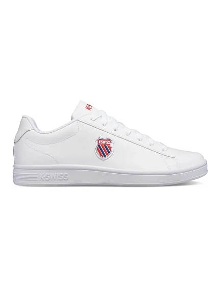 Boty KSwiss Court Shield M model 20689218 - K- Swiss