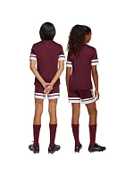 Šortky adidas Squadra 25 Jr JC8665