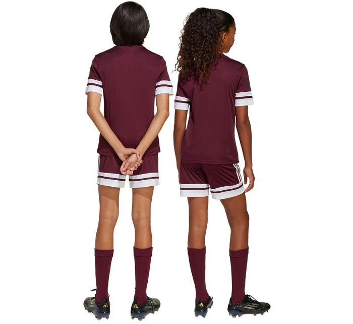 Šortky adidas Squadra 25 Jr JC8665