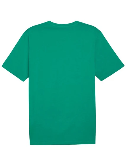 Team Rise Logo Jersey Cotton M model 21062279 05 pánské - Puma