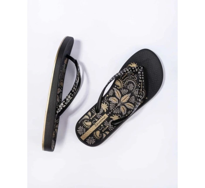 Nature VII W dámské žabky model 21105042 - Ipanema Nature VII W dámské žabky model 21105042 - Ipanema