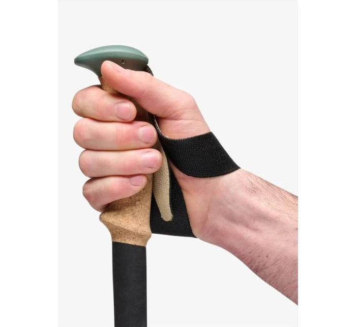 Trekingové hole   zelené model 21411275 - Black Diamond