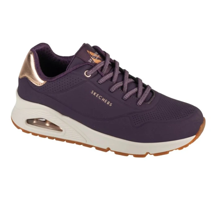 Away Purple 36 model 21375394 - Skechers