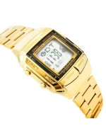 Pánske hodinky CASIO DB-360G-9ADF + BOX Pánske hodinky CASIO DB-360G-9ADF + BOX