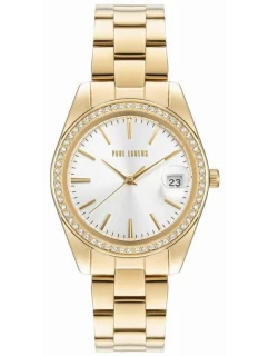 Dámske hodinky PAUL LORENS PL20001B-3D1 + BOX