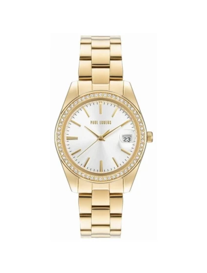 Dámske hodinky PAUL LORENS PL20001B-3D1 + BOX Dámske hodinky PAUL LORENS PL20001B-3D1 + BOX