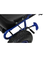 MOTOKÁRA ENERO 01 MODRÁ