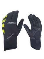 Rękawiczki model 21843221 PRO czarne XXL - CHIBA