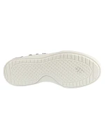 Skechers Arch Fit Arcade – Rolling Stones 190000-WHT bílé 36