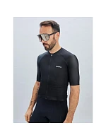 Koszulka rowerowa M's model 22246448 Jersey czarny pánské - POC