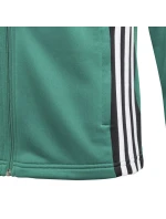 Juniorská tréninková mikina 18 JKT model 21870018 - ADIDAS Juniorská tréninková mikina 18 JKT model 21870018 - ADIDAS