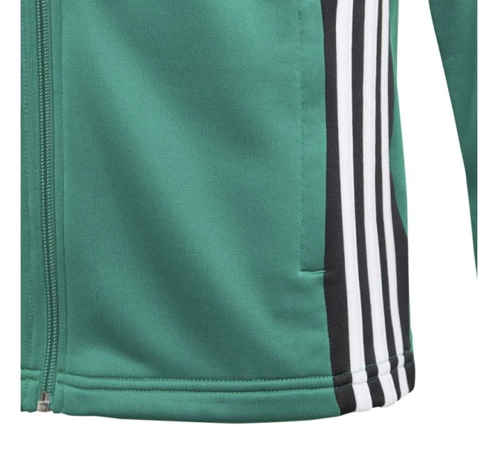 Juniorská tréninková mikina 18 JKT model 21870018 - ADIDAS Juniorská tréninková mikina 18 JKT model 21870018 - ADIDAS