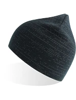 Atlantis Headwear Shine Pletená čiapka „Shine“ 33.8010 tmavomodrá Atlantis Headwear Shine Pletená čiapka „Shine“ 33.8010 tmavomodrá