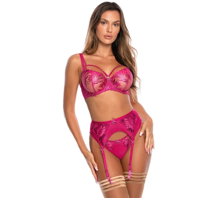 Axami V-10251 farba: fuchsiová