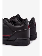 Pánske tenisky LOTTO NANDU 2400100 Black Pánske tenisky LOTTO NANDU 2400100 Black