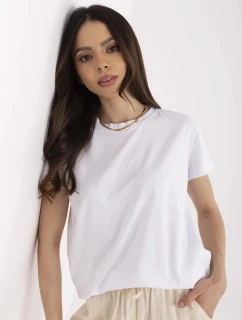 Tričko CLM TS 1640.87 white