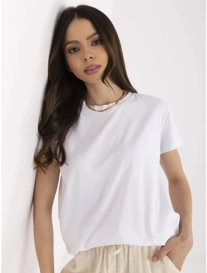 Tričko CLM TS 1640.87 white