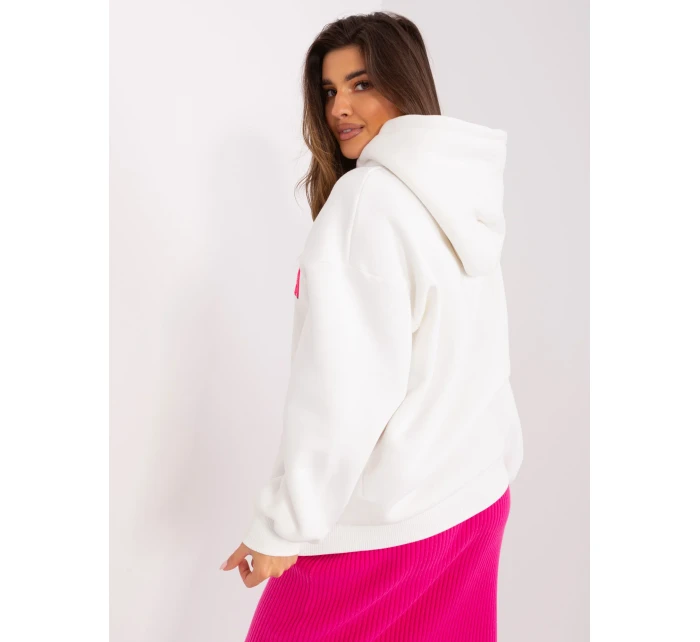 Mikina EM BL 656 2.13X ecru Mikina EM BL 656 2.13X ecru