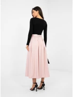 Sukňa IT SD 21081.18 svetloružová