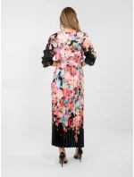 Šaty IT SK 18828.92 čierne