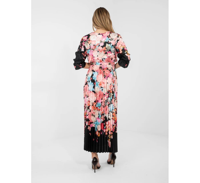 Šaty IT SK 18828.92 čierne