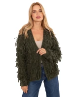 Sveter MI SW 1308.21 khaki Sveter MI SW 1308.21 khaki