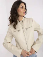 Bunda NM KR DA 0933(B).84 béžová