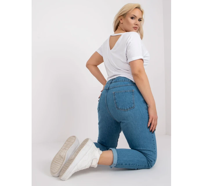 Halenka RV BZ model 17280828 bílá - FPrice Halenka RV BZ model 17280828 bílá - FPrice