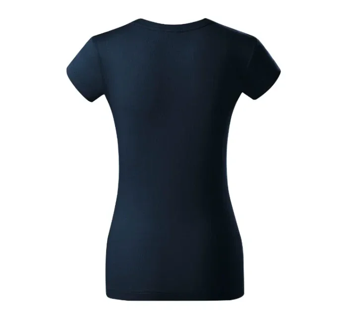 Exclusive tričko dámské námořní modrá Exclusive tričko dámské námořní modrá