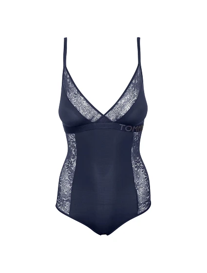 Body UW0UW01406 - Tommy Hilfiger